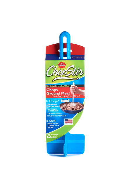 Original ChopStir™ – ChopWare Inc.